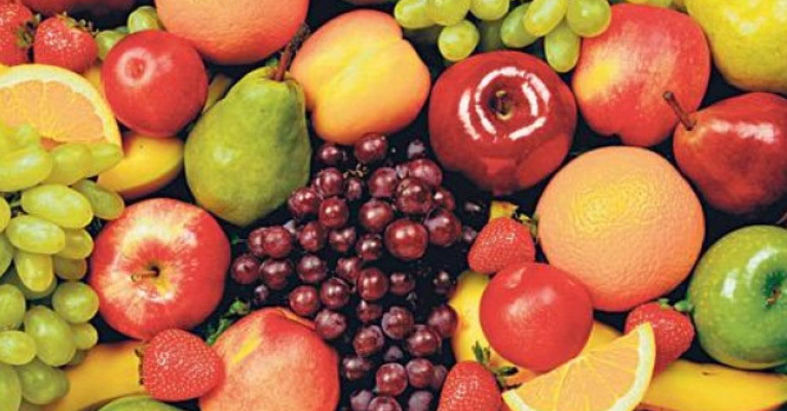 Entenda porque consumir frutas é importante para o bom funcionamento do organismo