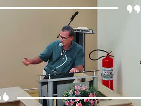 Betão cobra agilidade na liberação de recursos e reforça necessidade de manutenção urbana