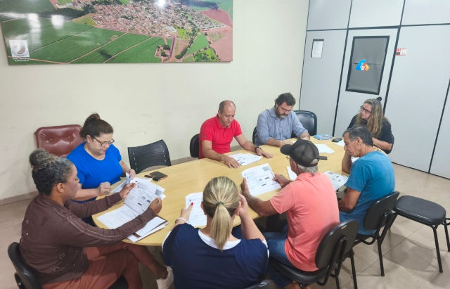 Conselho de Saúde avaliza prestação de contas do setor do terceiro quadrimestre