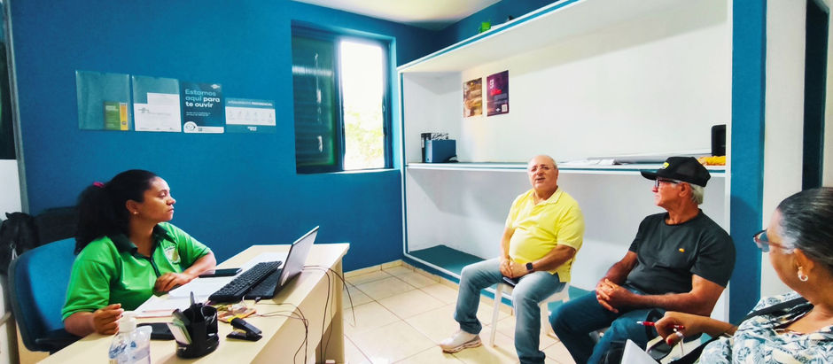 Reunião do COMTUR foi realizada sem a presença de representantes da Prefeitura