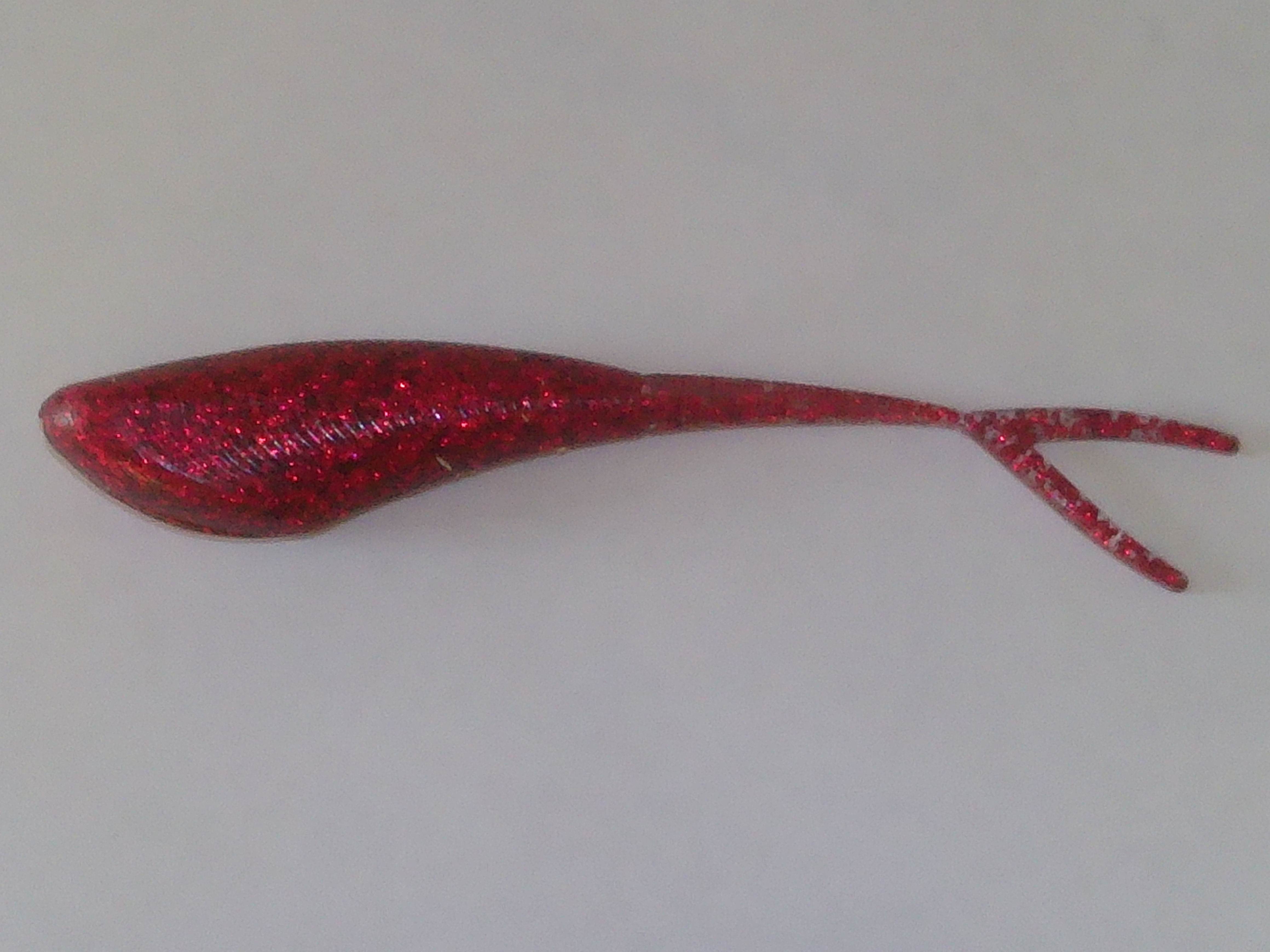 lure that is available in a wide range of colors