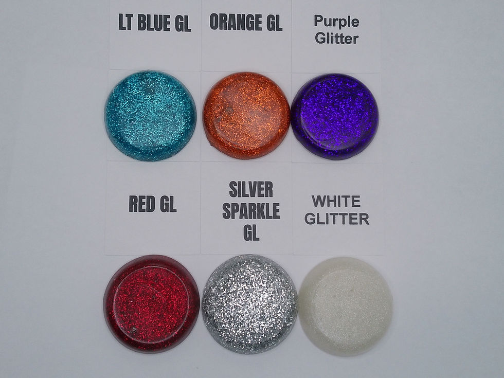 Thumbnail: You have to pick a color