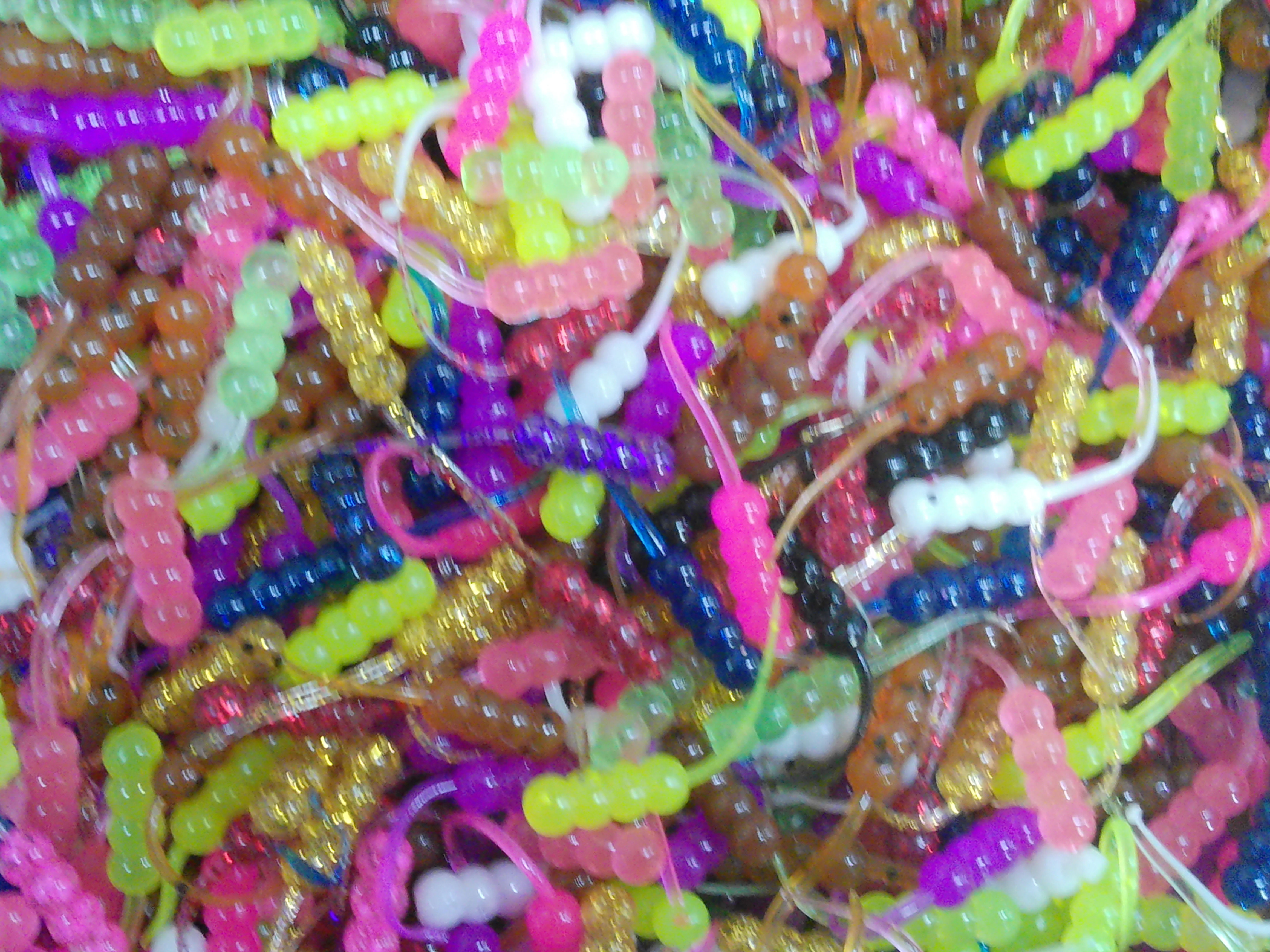 Assorted color Micro Torpedo soft plastic fishing lures