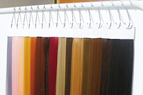 Color Analysis NYC Hair color chart