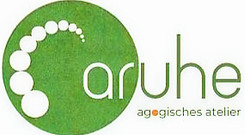 logo aruhe agogisches atelier