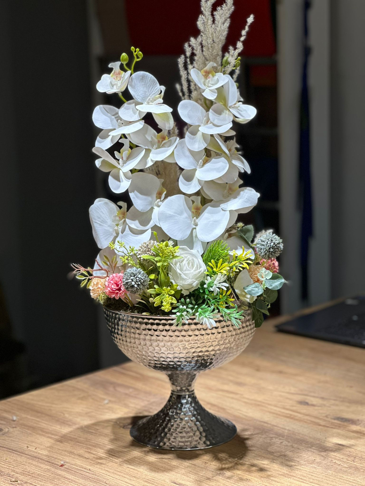 Özel ORKİDE Arajmanı