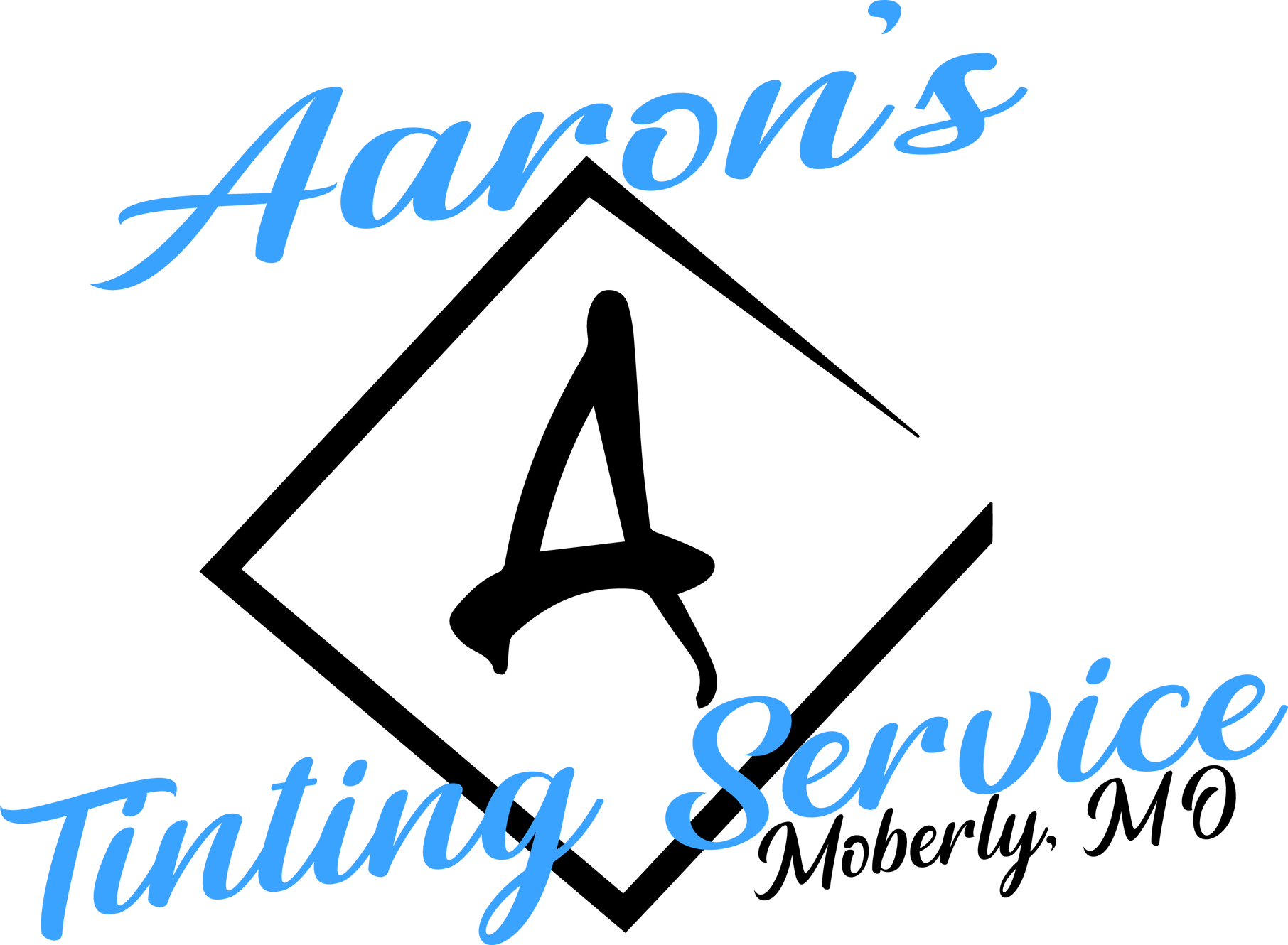 Aaron's Tinting Service