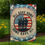 Thumbnail: GARDEN FLAGS-4TH OF JULY