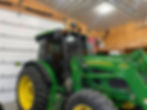 tractor window tint moberly missouri