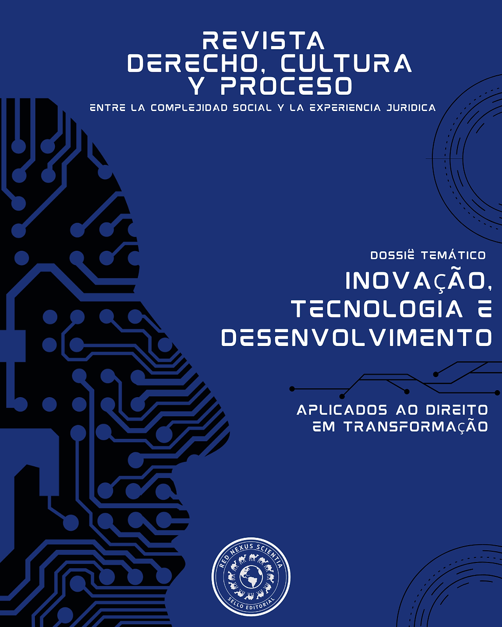 Dossiê Temático: Inovação, Tecnologia e Desenvolvimento aplicados ao Direito em Transformação