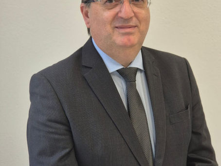 Professor da Rede Nexus Scientia e da FURB é aprovado em um dos mais seletivos e prestigiados estágios pós-doutorais do Brasil — IDP Brasília