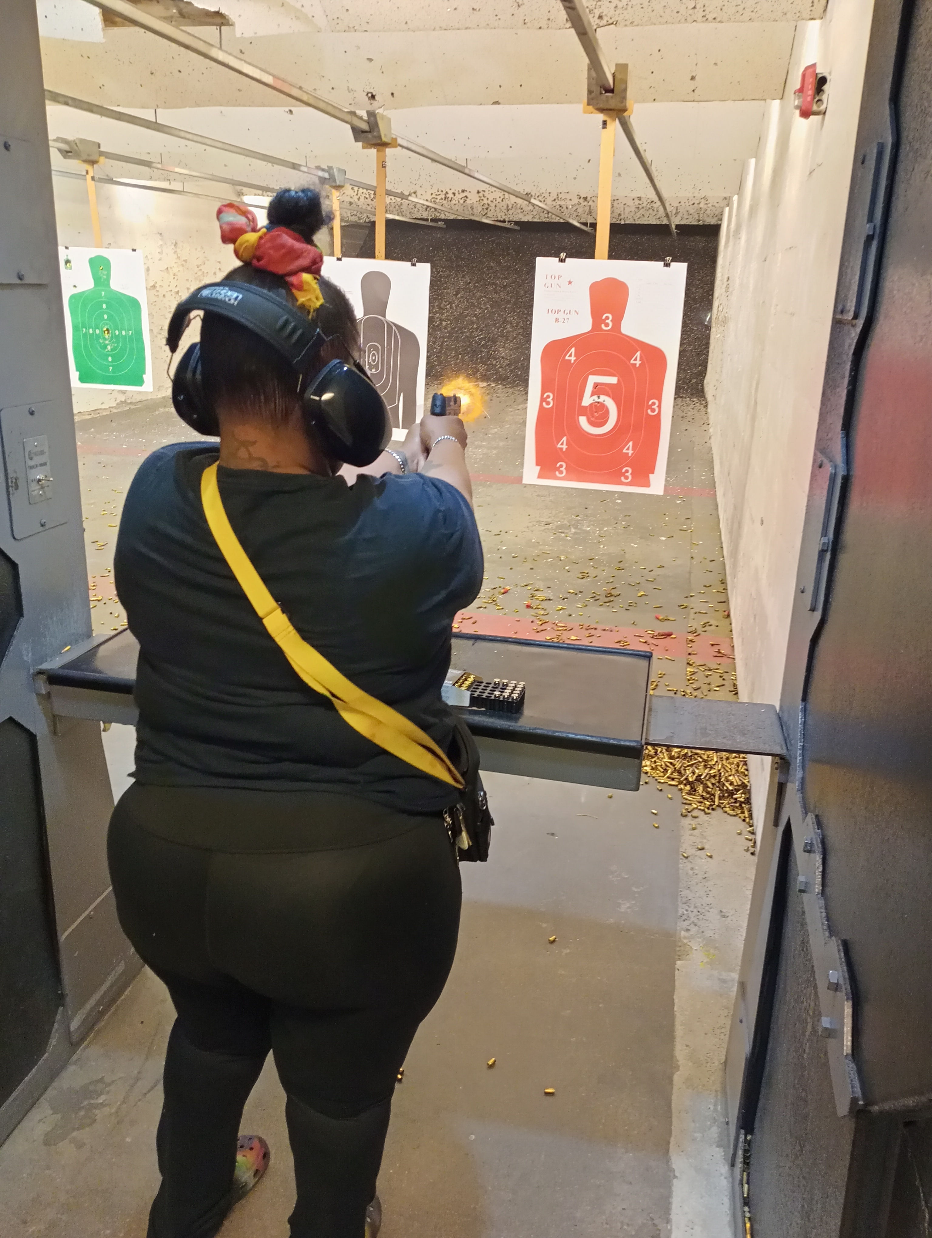 Level 3 Commission Course