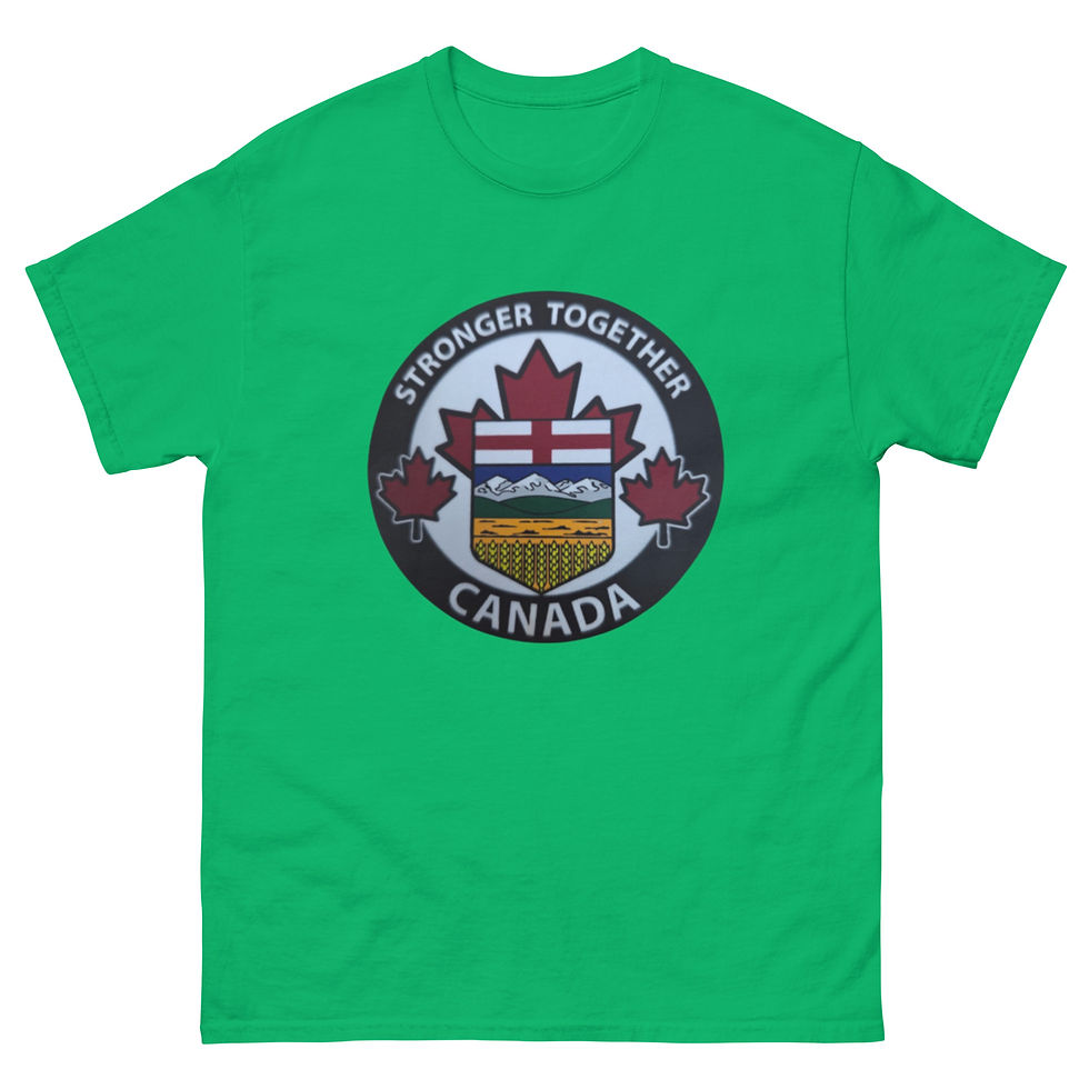 Thumbnail: Unisex classic tee