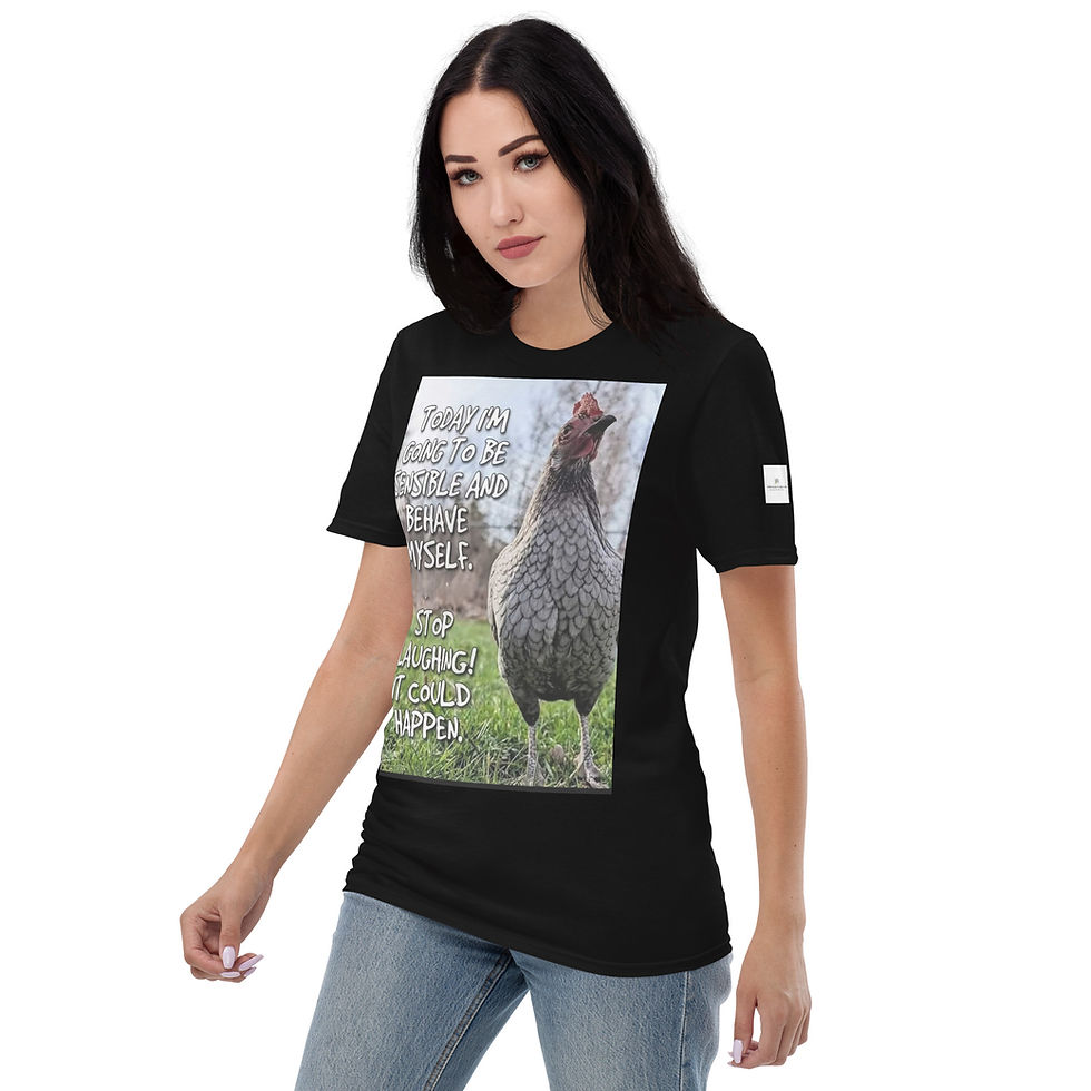 Thumbnail: Short-Sleeve T-Shirt