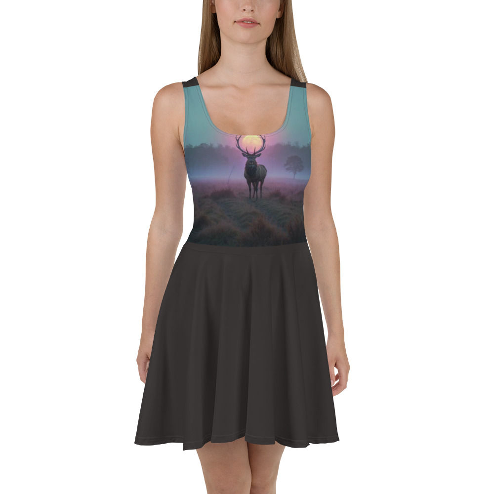 Skater Dress