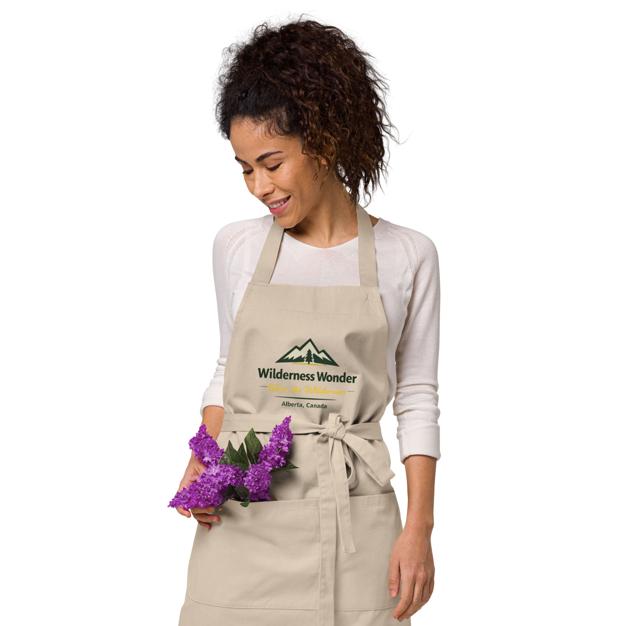 apron