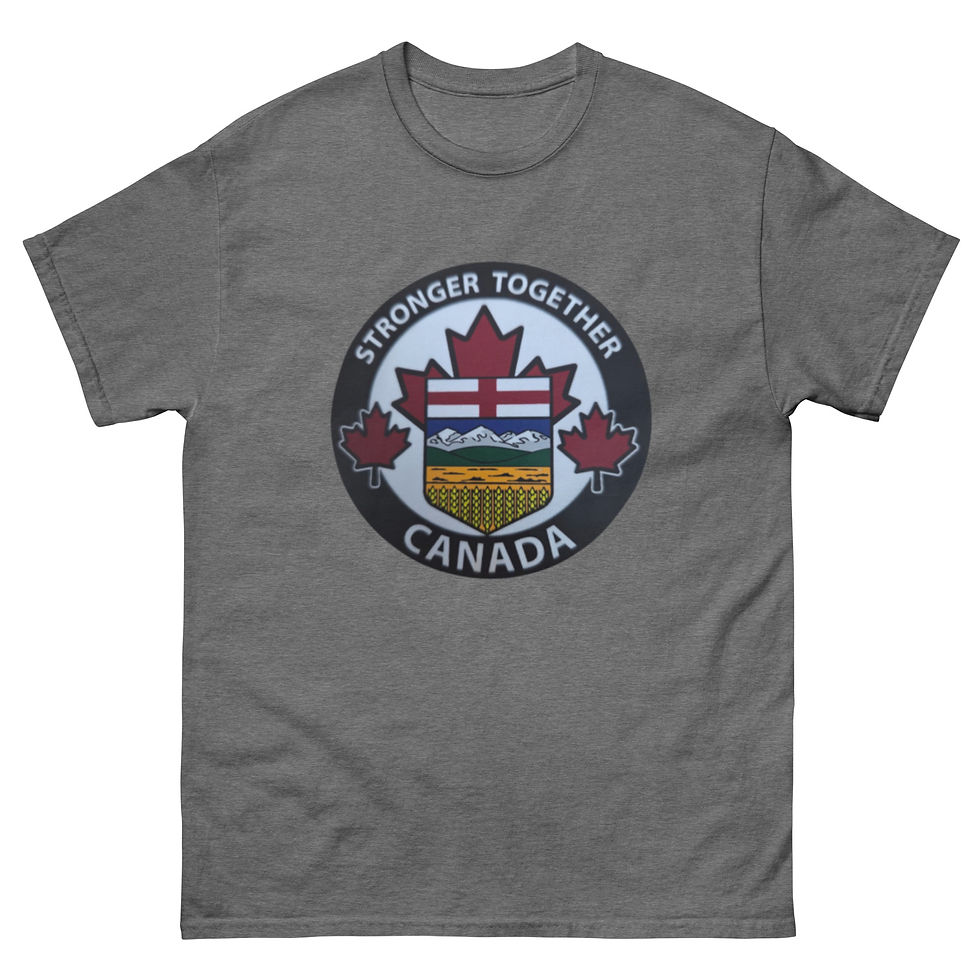 Thumbnail: Unisex classic tee