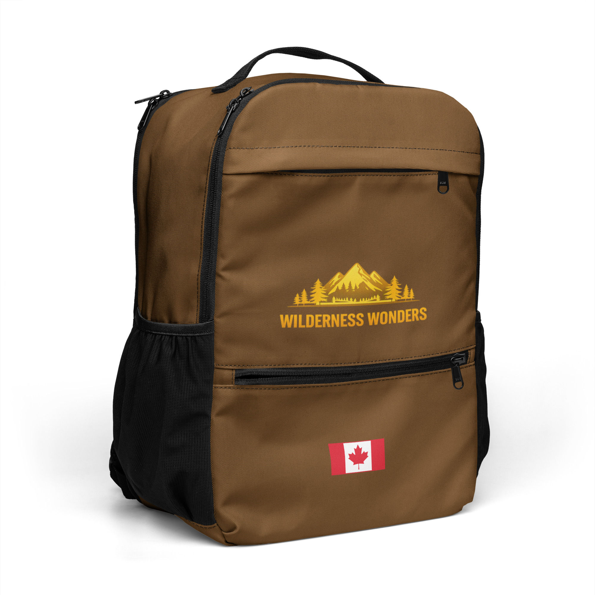 Utility backpack