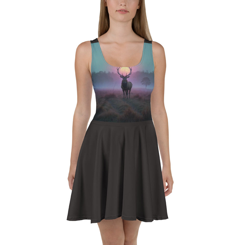 Skater Dress