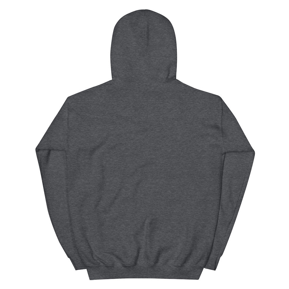 Thumbnail: Unisex Hoodie