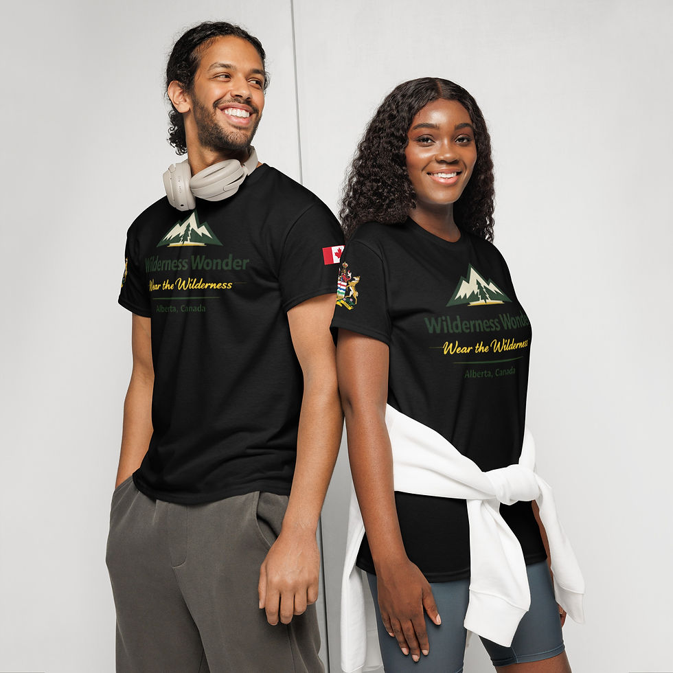 Thumbnail: DryBlend® T-Shirt