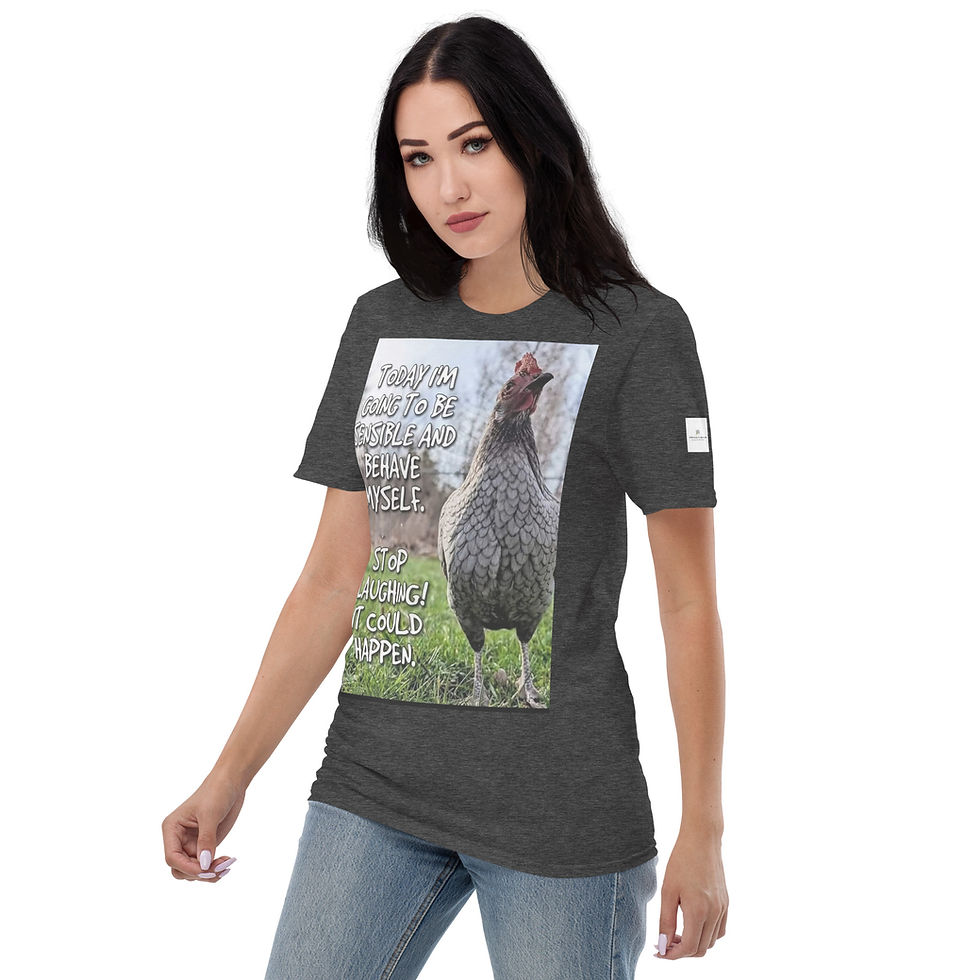Thumbnail: Short-Sleeve T-Shirt