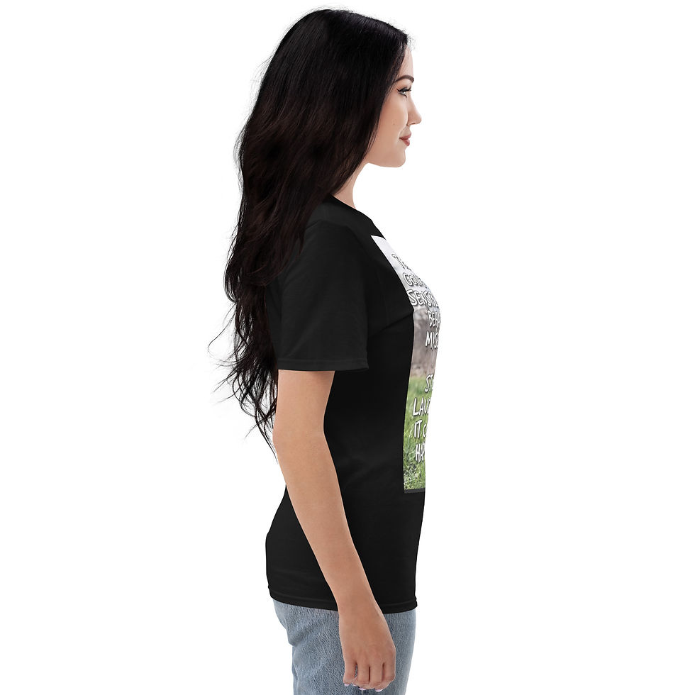 Thumbnail: Short-Sleeve T-Shirt