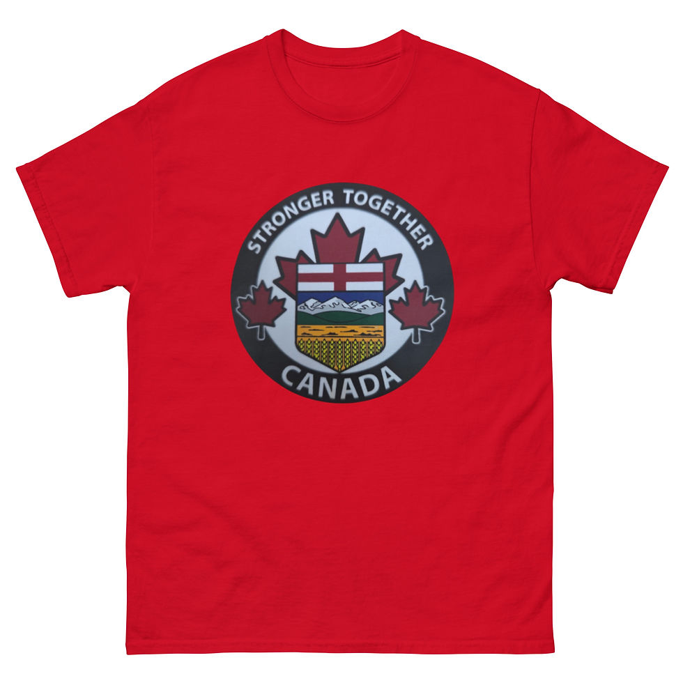 Thumbnail: Unisex classic tee