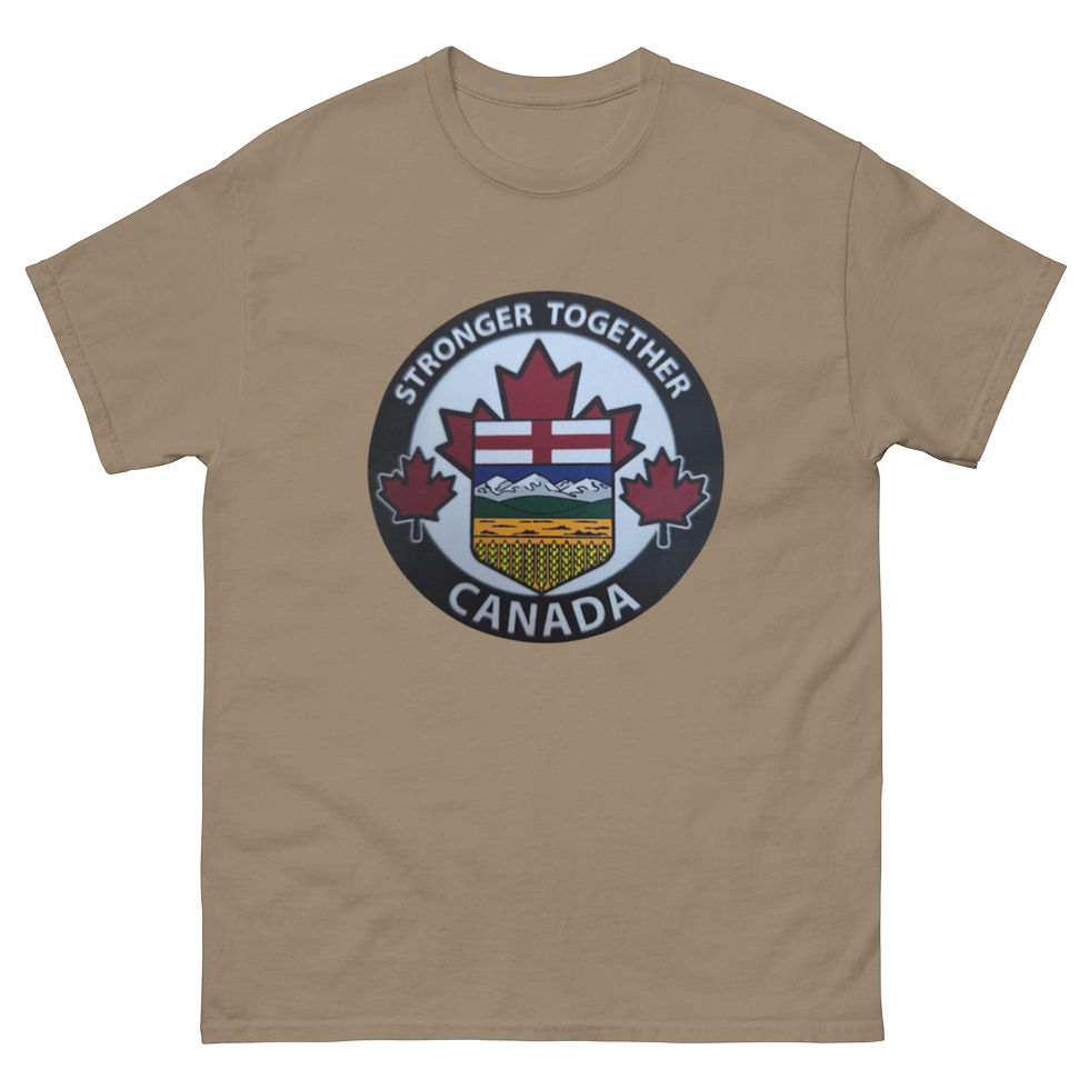 Thumbnail: Unisex classic tee