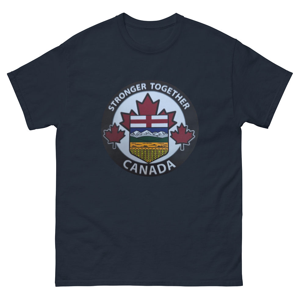 Thumbnail: Unisex classic tee