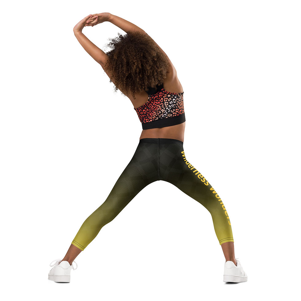 Thumbnail: Kid's Leggings