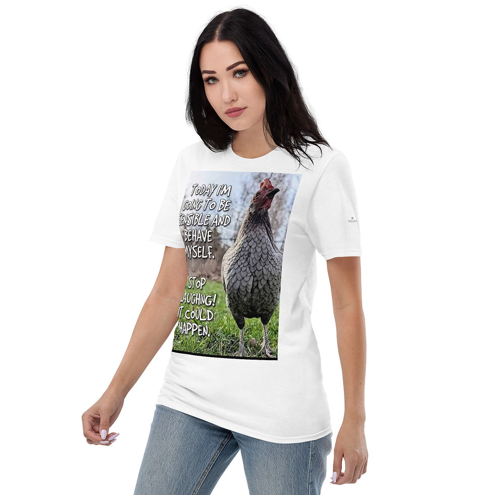 Thumbnail: Short-Sleeve T-Shirt