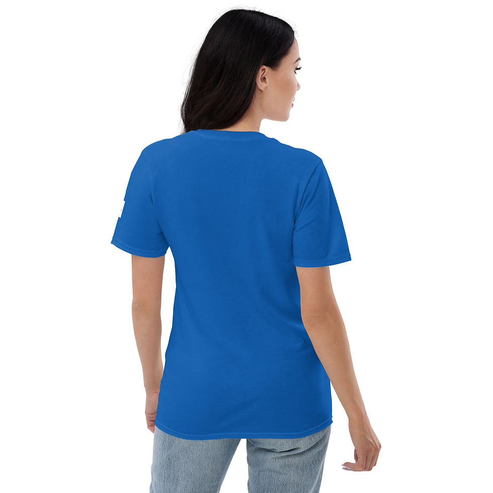 Thumbnail: Short-Sleeve T-Shirt