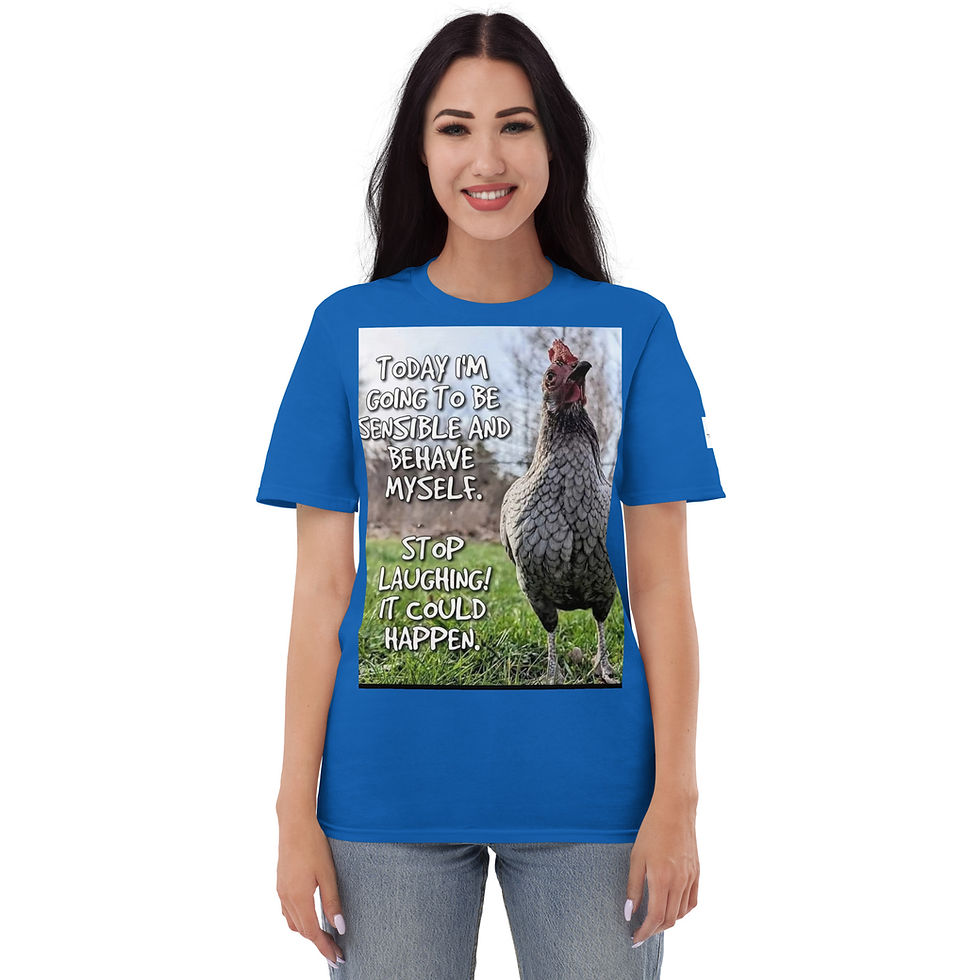 Thumbnail: Short-Sleeve T-Shirt