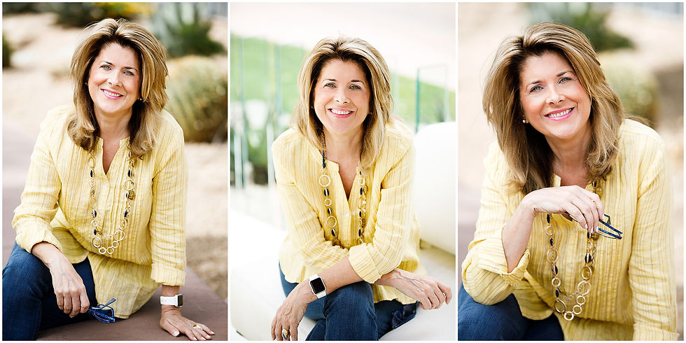 Headshots & Personal Branding Photos in Scottsdale
