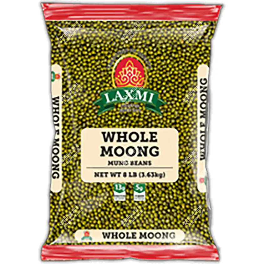थंबनेल: LAXMI MOONG WHOLE SMALL