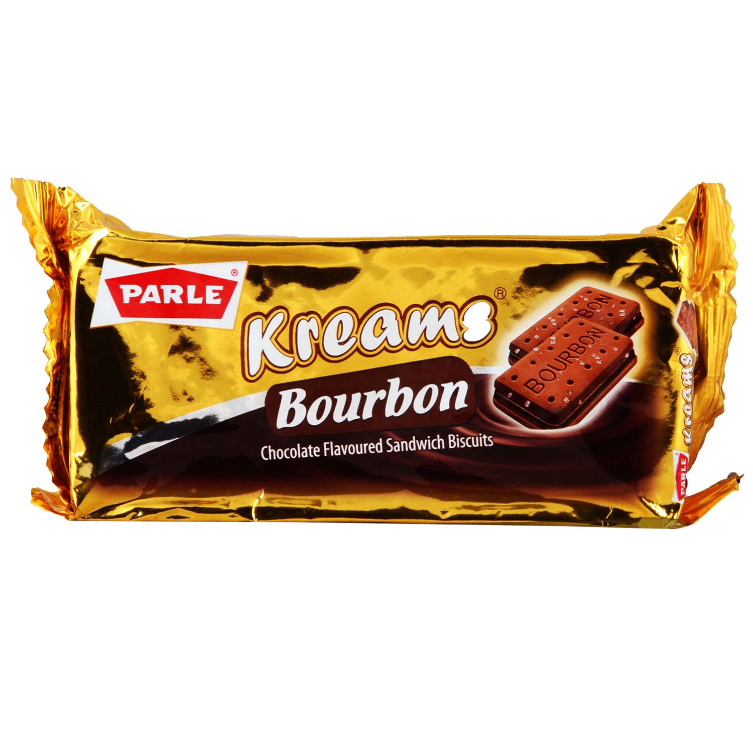 PARLE KREAMS BOURBON 80 GM