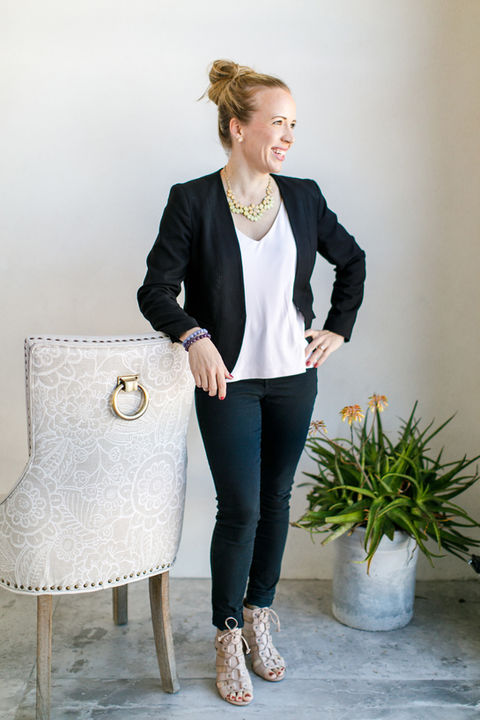 branding and headshot photographer in scottsdale