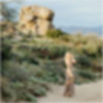 Senior Photos in Arizona | Scottsdale Photographer Jennifer Bowen
