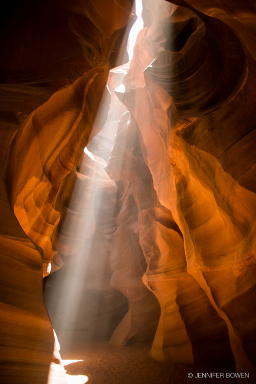 Antelope Canyon