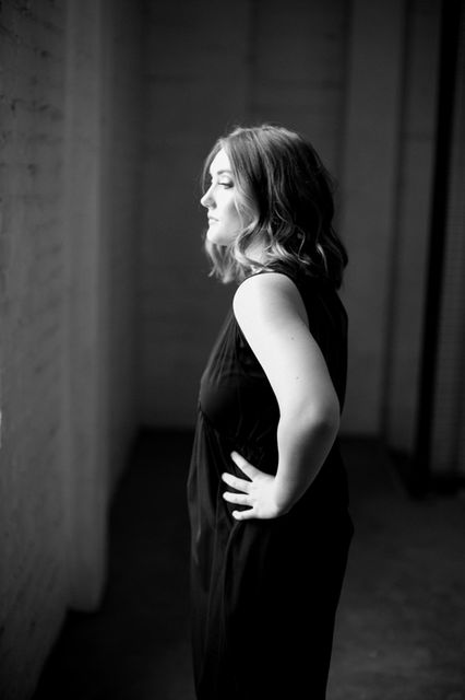 Senior Portraits & Grad Photos in Scottsdale | Phoenix AZ  |  Photographer Jennifer Bowen