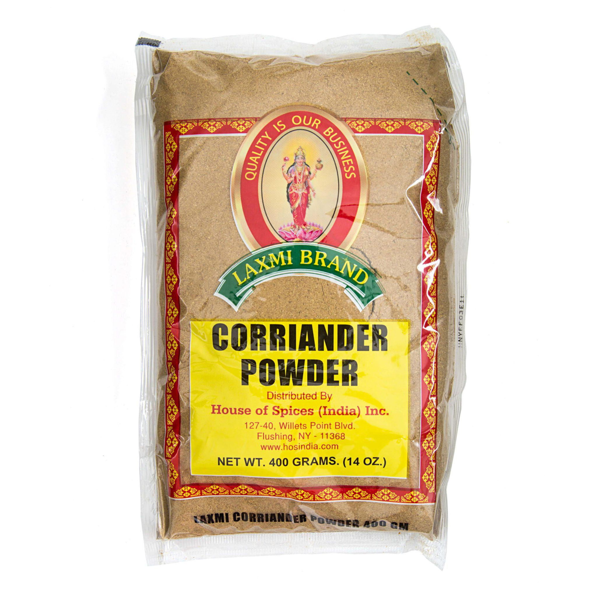 LAXMI CORIANDER POWDER 200 GM