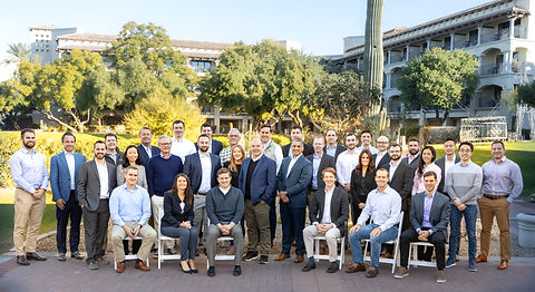 company retreat scottsdale