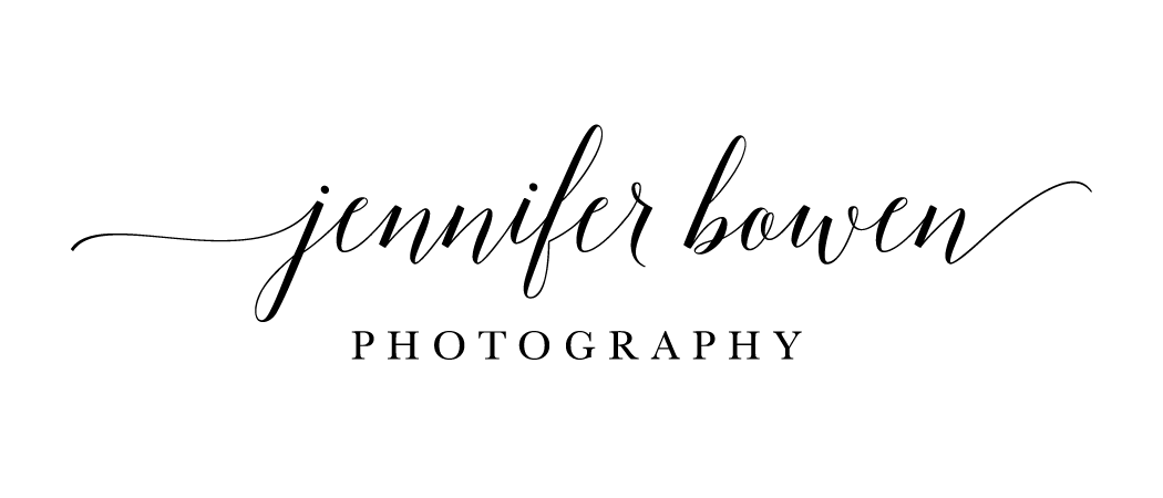 Jennifer Bowen Photography logo