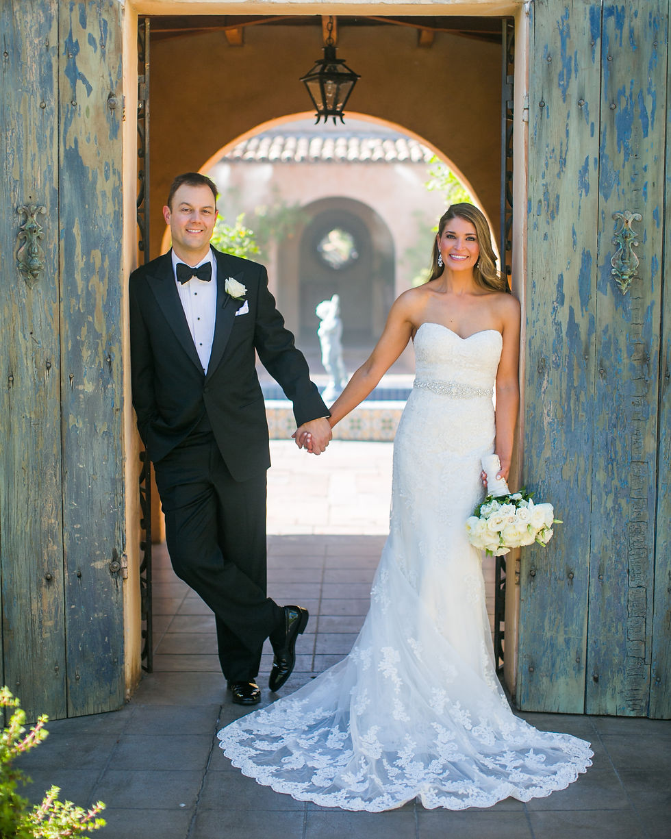 Royal Palms Weddings