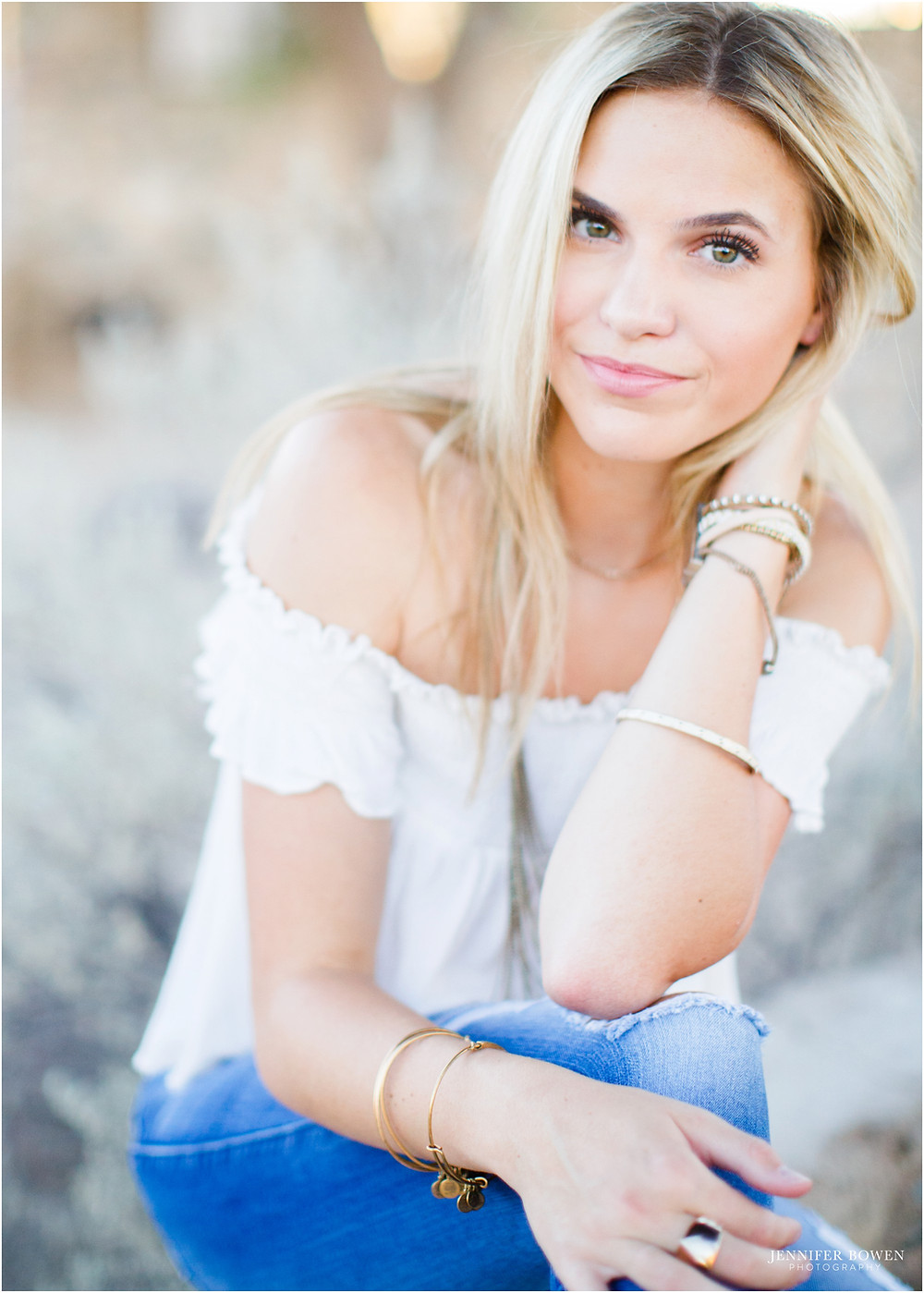 senior portraits scottsdale