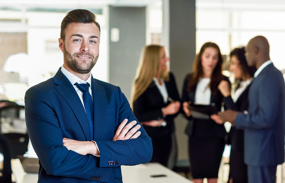 7 evidências que distinguem as pessoas bem-sucedidas de todo o resto