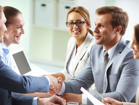 Rapport: a arte e a ciência de entrar na mente de qualquer pessoa