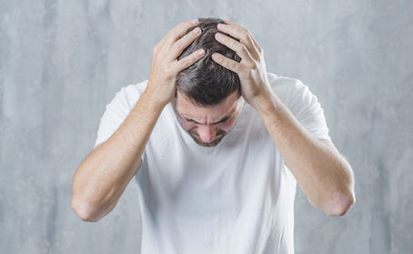 O poder limitante das afirmações negativas