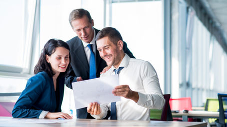 A saga do empreendedorismo